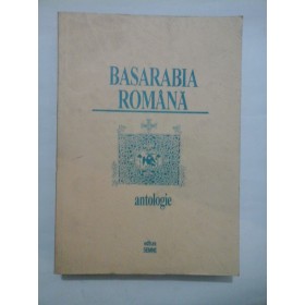 Basarabia romana - Florin Rotaru